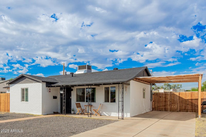 3106 Fillmore St, Phoenix, AZ 85009