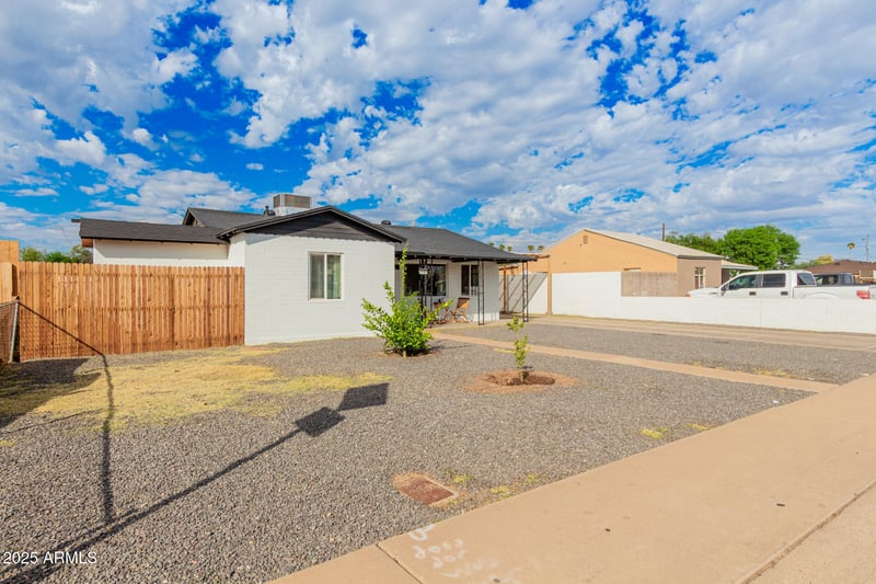 3106 Fillmore St, Phoenix, AZ 85009