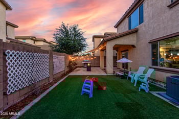 3106 Franklin Ave, Gilbert, AZ 85295