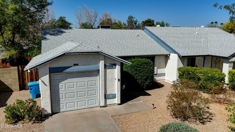 3106 Mohawk Ln, Phoenix, AZ 85027