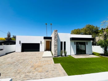 3106 Valencia Ln, Phoenix, AZ 85018