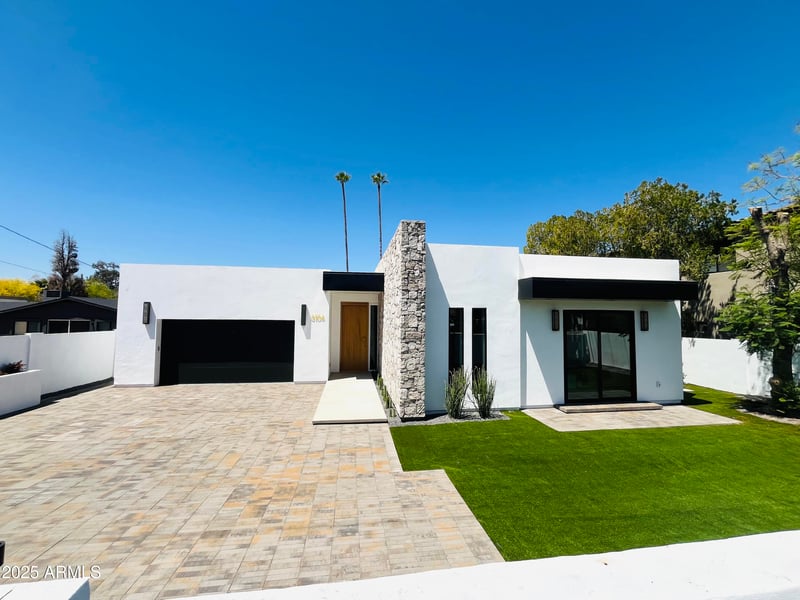 3106 Valencia Ln, Phoenix, AZ 85018