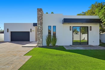 3106 Valencia Ln, Phoenix, AZ 85018