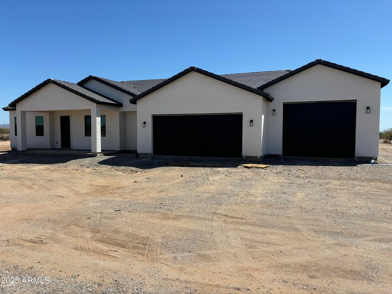 31060 213th Dr, Wittmann, AZ 85361