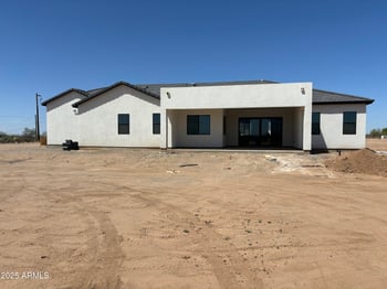 31060 213th Dr, Wittmann, AZ 85361