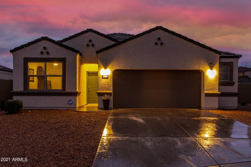 31060 W Avalon Cir, Buckeye, AZ 85396
