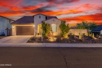 31069 138th Ave, Peoria, AZ 85383