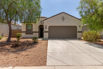 31069 Columbus Ave, Buckeye, AZ 85396