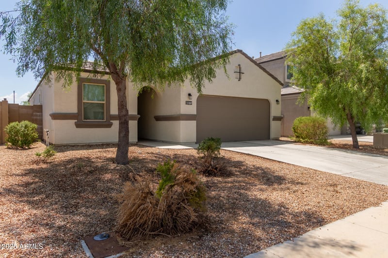 31069 Columbus Ave, Buckeye, AZ 85396