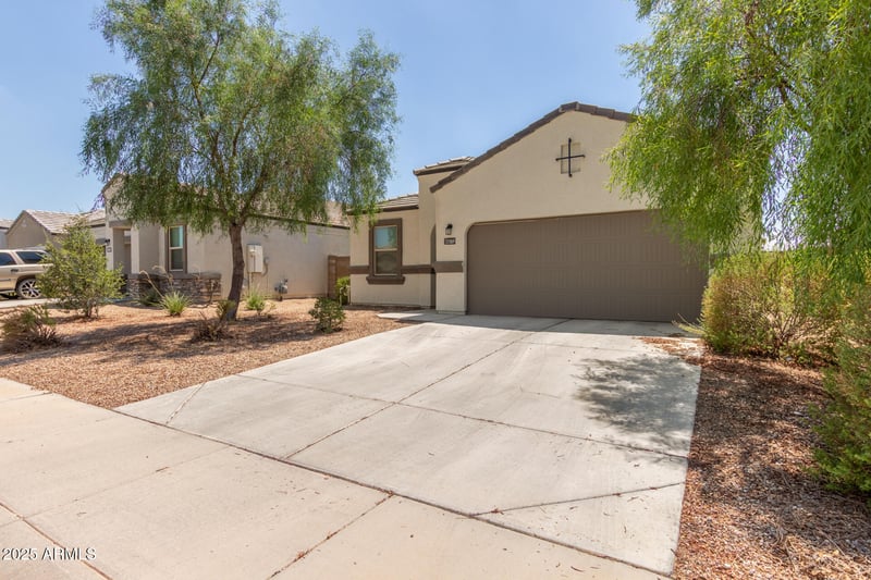 31069 Columbus Ave, Buckeye, AZ 85396