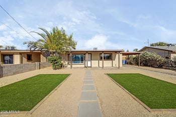 3107 25th Dr, Phoenix, AZ 85017