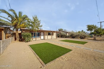 3107 25th Dr, Phoenix, AZ 85017