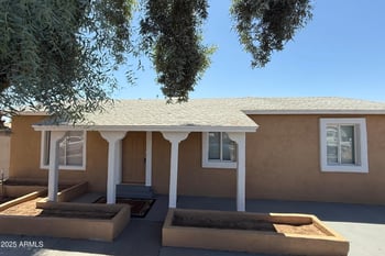 3107 Coronado Rd, Phoenix, AZ 85009