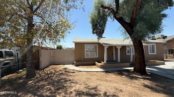 3107 Coronado Rd, Phoenix, AZ 85009