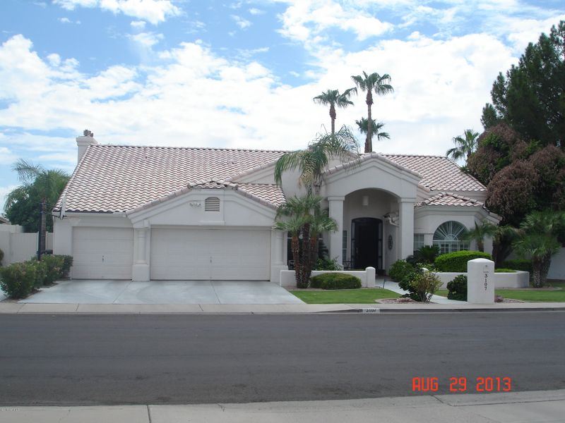 3107 E Downing St, Mesa, AZ 85213
