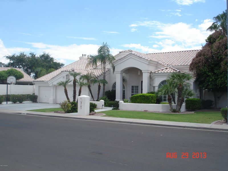 3107 E Downing St, Mesa, AZ 85213