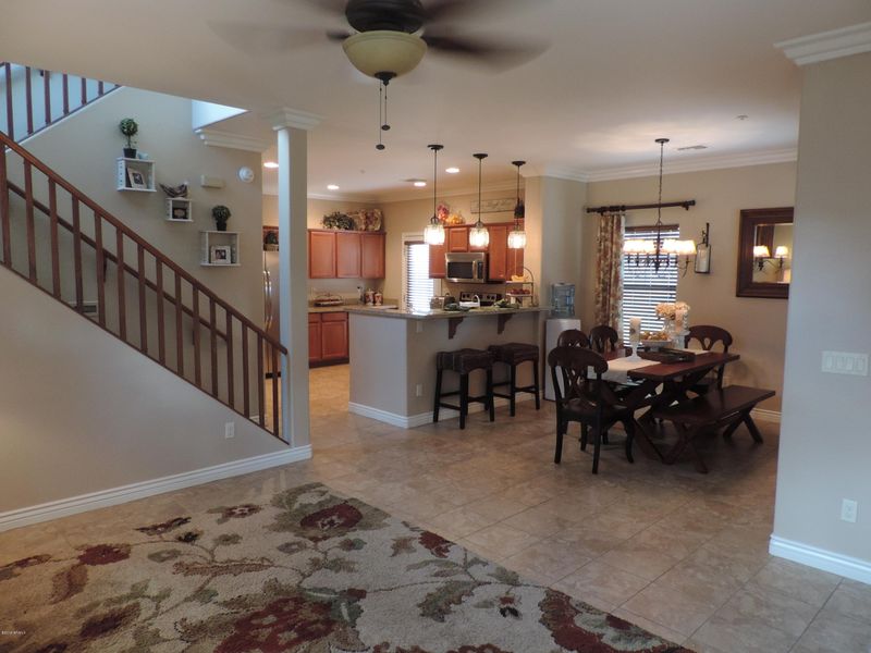 3107 E Hobart St, Gilbert, AZ 85296