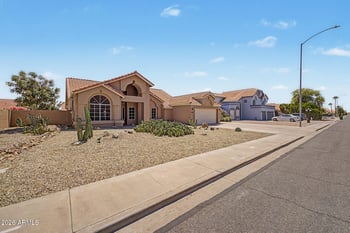 3107 Nance St, Mesa, AZ 85213
