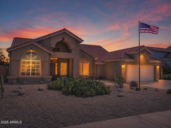 3107 Nance St, Mesa, AZ 85213