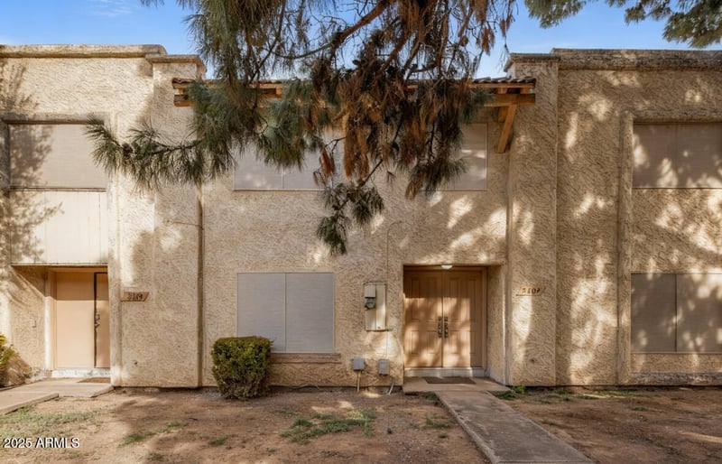 3107 Harmont Dr, Phoenix, AZ 85051