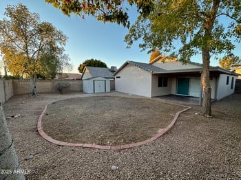 3107 Melinda Ln, Phoenix, AZ 85027