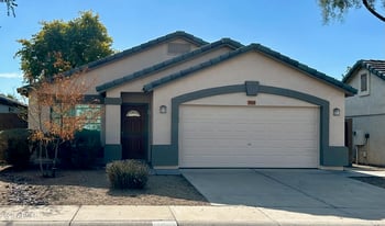 3107 Melinda Ln, Phoenix, AZ 85027