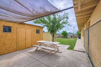 3107 Montebello Ave, Phoenix, AZ 85017