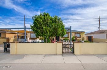 3107 Montebello Ave, Phoenix, AZ 85017