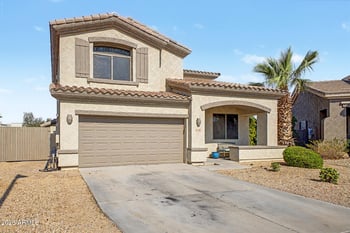 3107 142nd Dr, Goodyear, AZ 85395