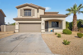 3107 142nd Dr, Goodyear, AZ 85395