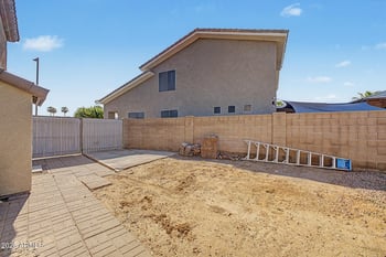 3107 142nd Dr, Goodyear, AZ 85395
