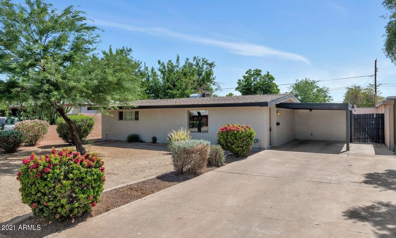 3107 N 21st Pl, Phoenix, AZ 85016