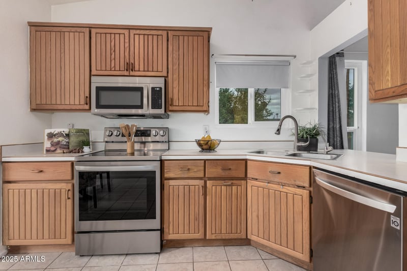 3107 Pennington Dr, Chandler, AZ 85224