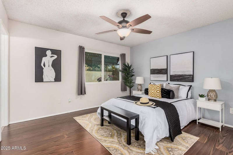 3107 Pennington Dr, Chandler, AZ 85224