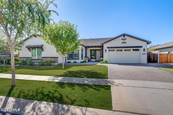 3107 Silo Dr, Gilbert, AZ 85296
