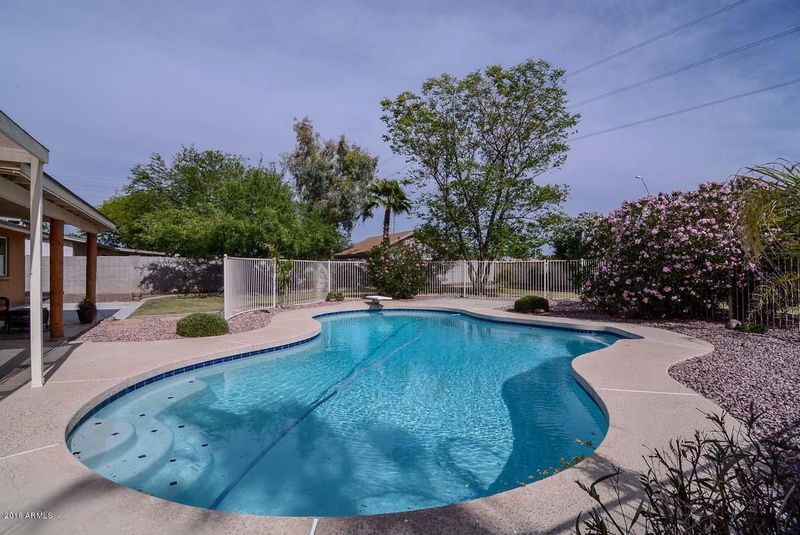 3107 W Mcrae Way, Phoenix, AZ 85027