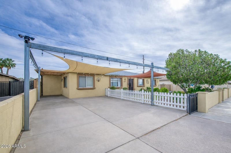 3107 W Montebello Ave, Phoenix, AZ 85017