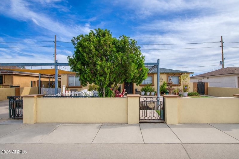 3107 W Montebello Ave, Phoenix, AZ 85017