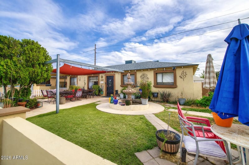 3107 W Montebello Ave, Phoenix, AZ 85017