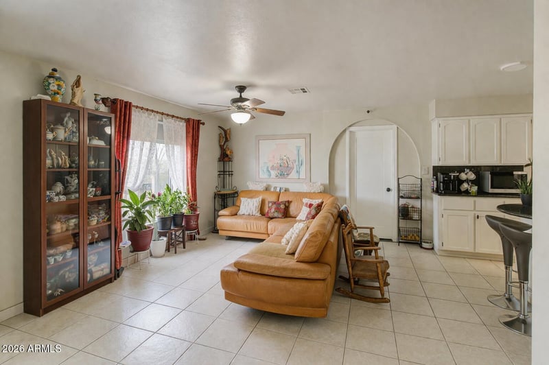 3107 W Montebello Ave, Phoenix, AZ 85017