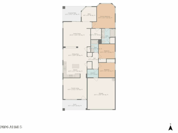 3107 Pollack St, Phoenix, AZ 85041