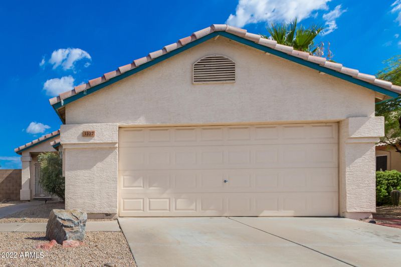 3107 W Salter Dr, Phoenix, AZ 85027