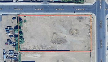 3107 Yuma St #16, Phoenix, AZ 85009
