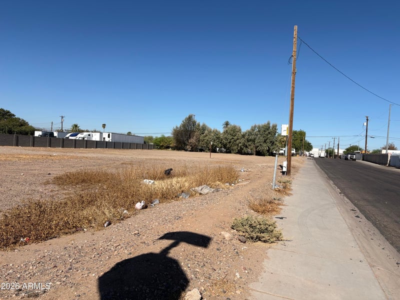 3107 W Yuma St #16, Phoenix, AZ 85009
