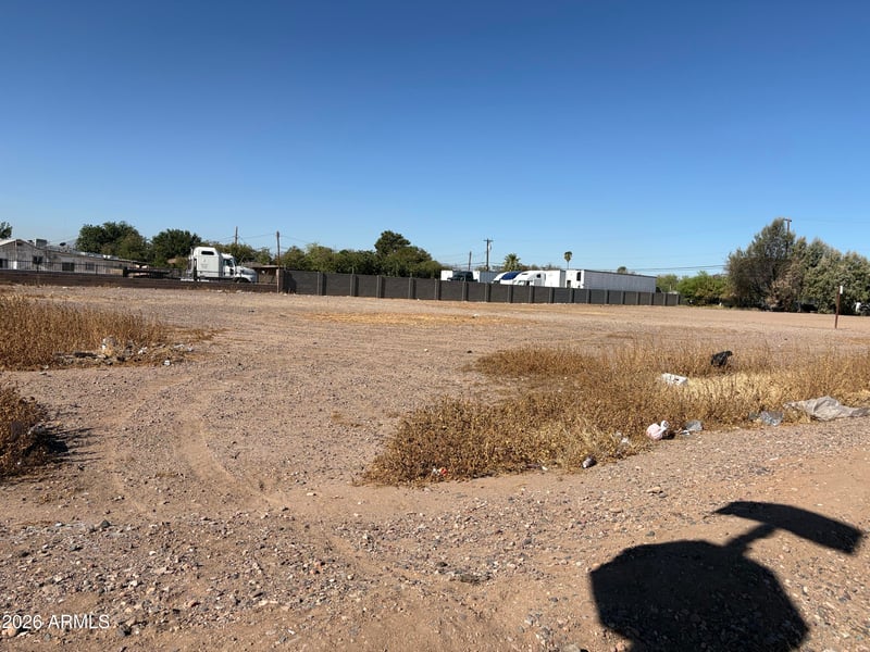 3107 W Yuma St #16, Phoenix, AZ 85009