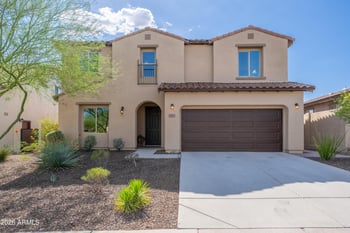 31070 138th Ave, Peoria, AZ 85383
