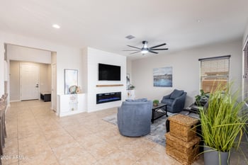 31070 N 138th Ave, Peoria, AZ 85383