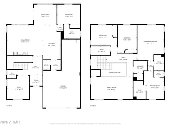 31070 N 138th Ave, Peoria, AZ 85383