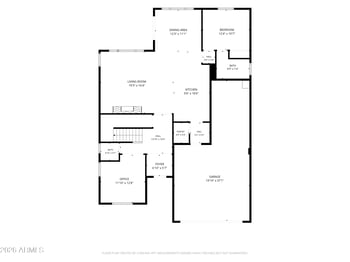 31070 N 138th Ave, Peoria, AZ 85383