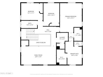 31070 N 138th Ave, Peoria, AZ 85383